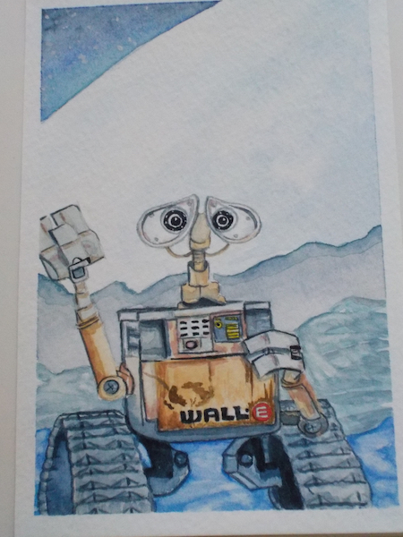 Wall-E